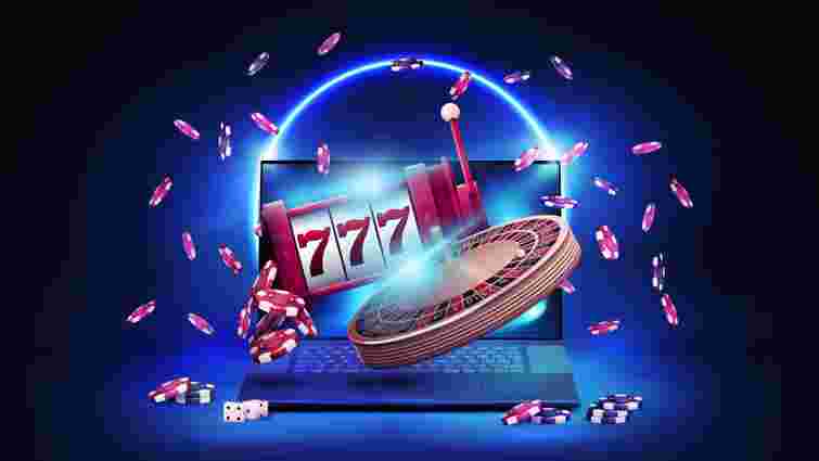 Explore the Thrills of Online Casino Spinsala