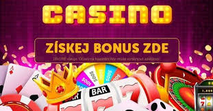 Top Online Casino - Objevte Nejlepší Online Hry a Bonusy